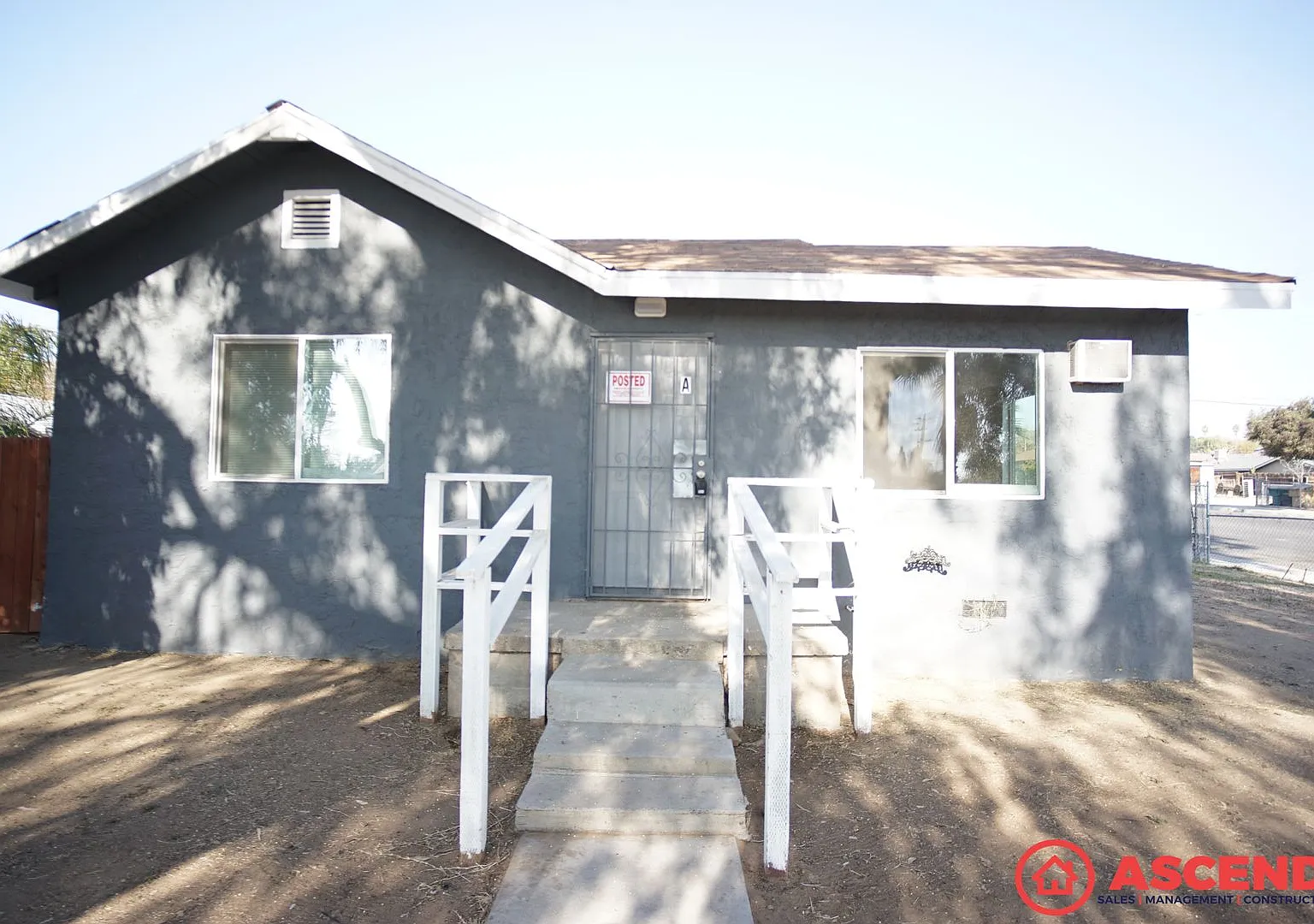 430 Crawford St — Photo 1
