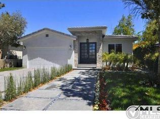 14833 Otsego St, Sherman Oaks, CA 91403
