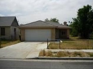 313 W Kimball Ave, Hemet, CA 92543