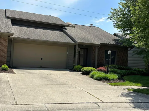 3006 Clipper Cv, Fort Wayne, IN 46815