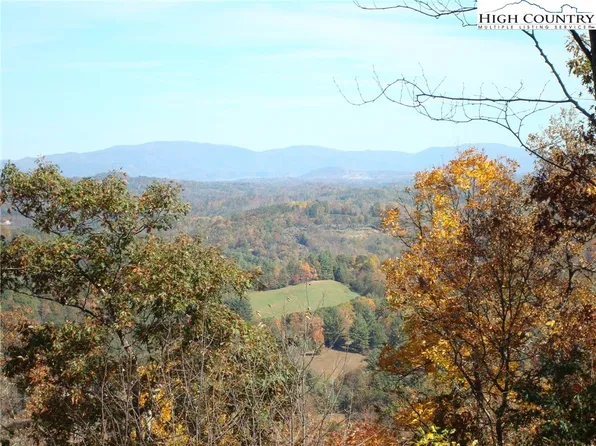 TBD (Lot 15) W Mahogany Court, Lansing, NC 28643