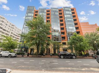 Quincy Court Condominium, Washington, DC 20001