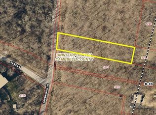 Dodsworth Ln, Newport, KY 41076