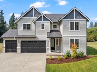 Boise Creek, Enumclaw, WA 98022