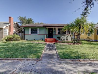 3136 9th Ave N, Saint Petersburg, FL, 33713