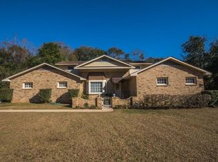 401 Ridgecrest Ct, Mobile, AL 36609