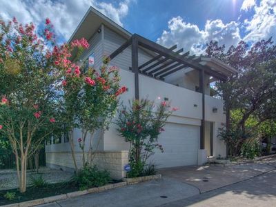 2610 Del Curto Rd #2, Austin, TX, 78704