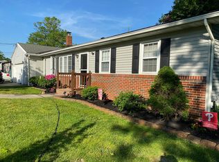 198 Lincoln Dr, Pennsville, NJ 08070