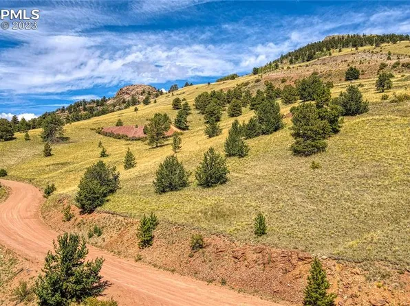 1457 Copper Mountain Dr, Cripple Creek, CO 80813