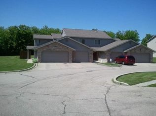 5120 Paulson Ct, Mc Farland, WI 53558