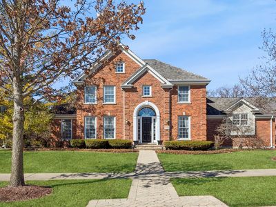 2688 Independence Ave, Glenview, IL, 60026