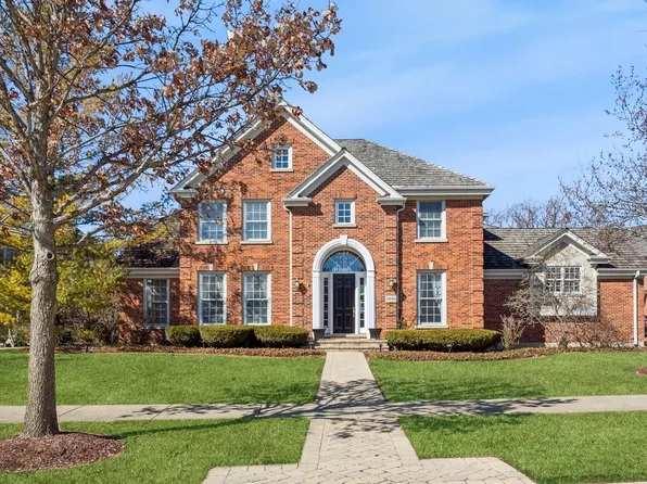 2688 Independence Ave, Glenview, IL 60026