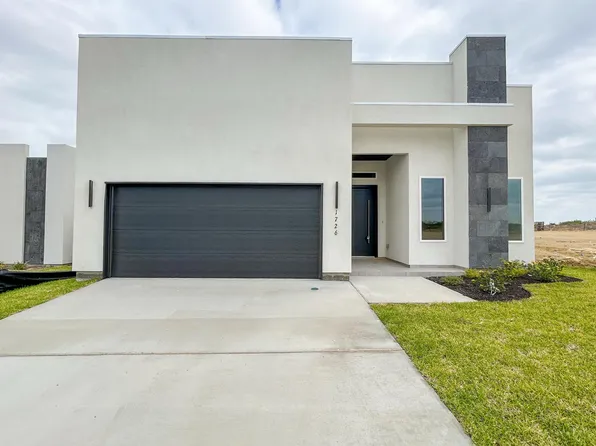 1726 Cordova Dr, Laredo, TX 78046