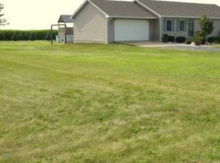 3878 E 2050th Rd, Serena, IL 60549