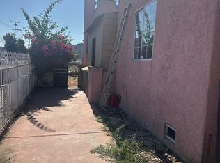601 Hoefner Ave, Los Angeles, CA 90022