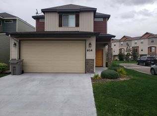 614 S Grey Pine Ln, Boise, ID 83709