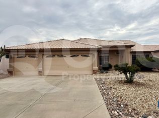 10828 W Utopia Rd, Sun City, AZ 85373