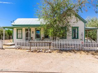 101 E Safford St, Tombstone, AZ 85638
