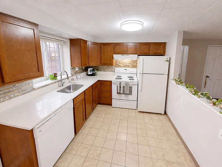 2-Bedroom (Unit 1)
