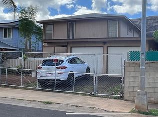 86-337 Kauaopuu St, Waianae, HI 96792