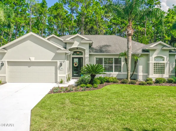 109 Bay Lake Dr, Ormond Beach, FL 32174