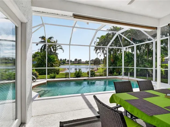 912 Briarwood BLVD, NAPLES, FL 34104