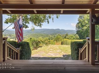 250 Bonanza Dr, Cullowhee, NC 28723