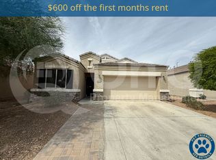 3756 N 298th Ave, Buckeye, AZ 85396