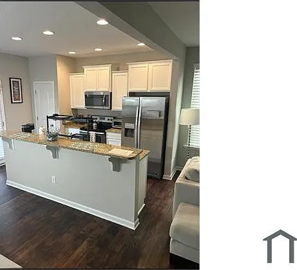 3 bed, 1630 sqft, $1,950 — Photo 3