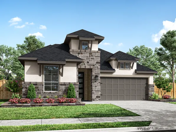 31918 Wind Ridge Dr, Fulshear, TX 77441