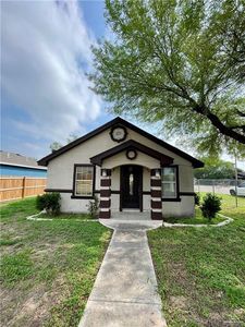 508 W Chavez St, Edinburg, TX, 78541