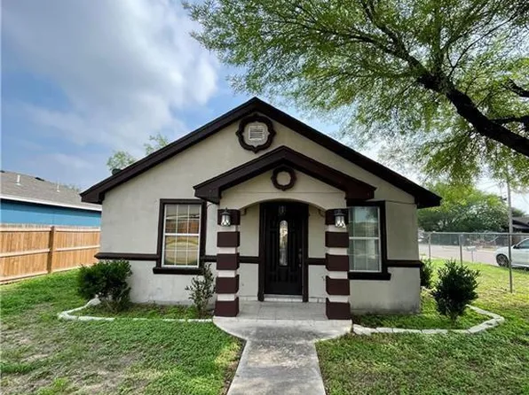 508 W Chavez St, Edinburg, TX 78541