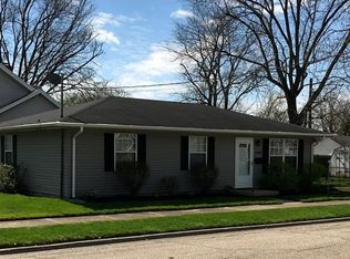 2400 North Ave, Middletown, OH