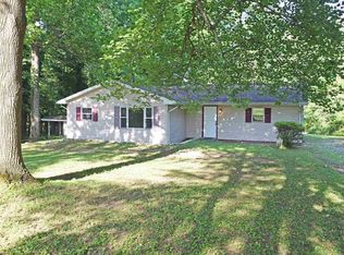 6300 Gail Dr, Evansville, IN 47712