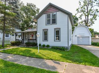 606 Ann St, Delavan, WI 53115