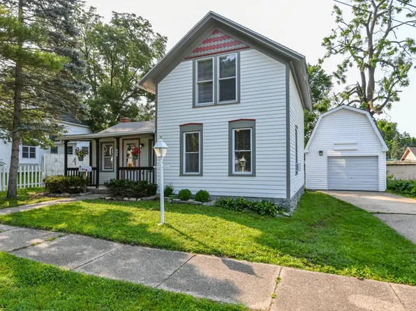 606 Ann STREET, Delavan, WI 53115
