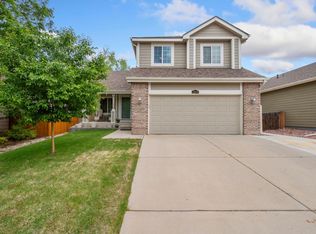 2109 Blue Wing Dr, Johnstown, CO 80534
