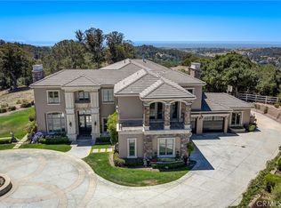 929 Buck Ridge Ln, Arroyo Grande, CA 93420