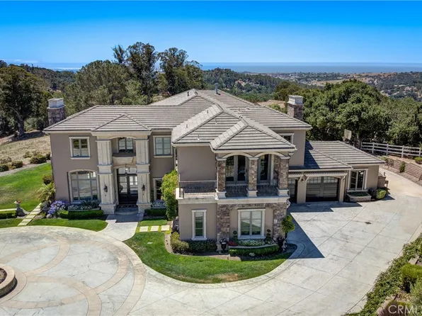 929 Buck Ridge Ln, Arroyo Grande, CA 93420