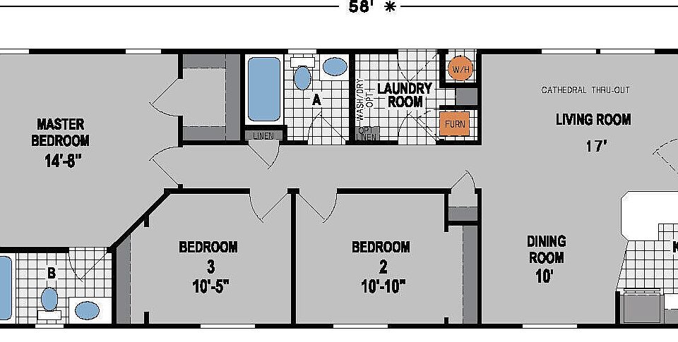 2nd image of 20532 Vista Dr