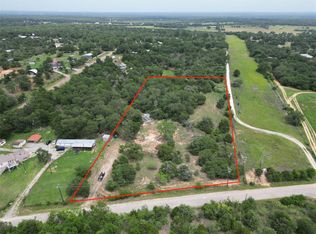609 Old Sayers Rd, Elgin, TX 78621