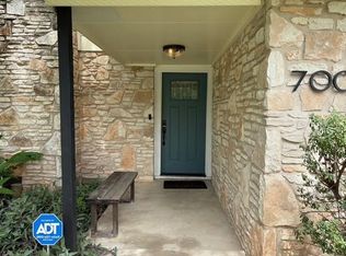 7002 Crystalbrook Dr, Austin, TX 78724