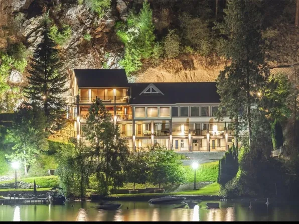 15010 & 15020 Tamarack Dr, Coldstream, BC V1B 2G3