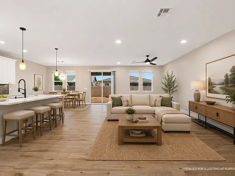 5541 E Santa Rita Dr — Photo 4