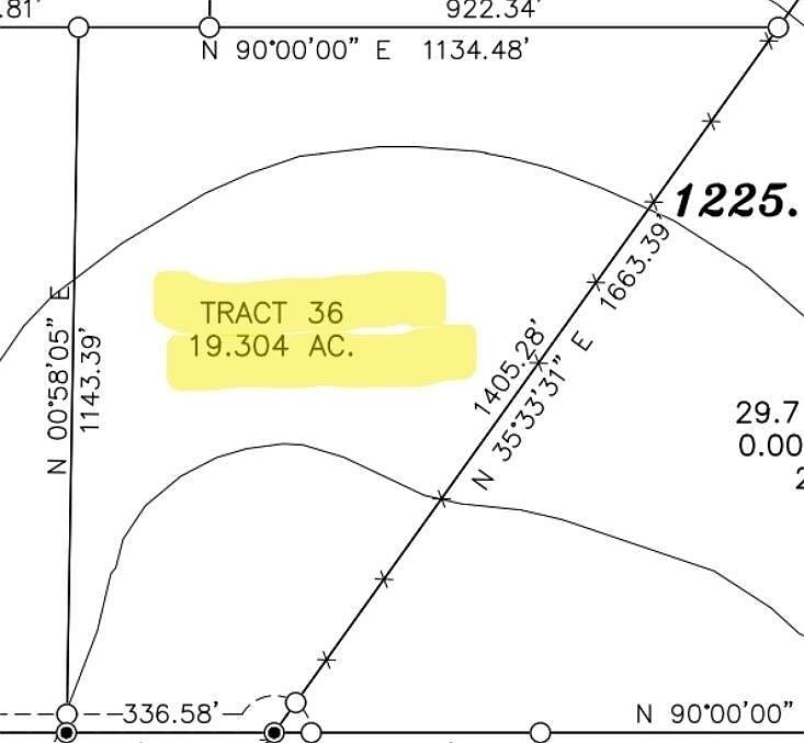 2nd image of TRACT 36 Cave Wells Rd
