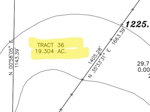 TRACT 36 Cave Wells Rd, Fort Mc Kavett, TX 76841
