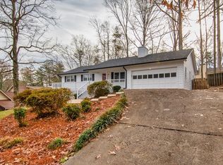 3486 Mill Stone Rd, Gainesville, GA 30506