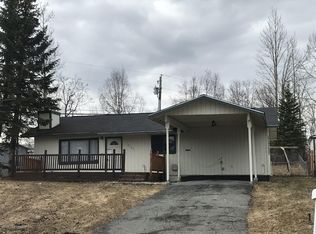8500 Hidden View Ct, Anchorage, AK 99504