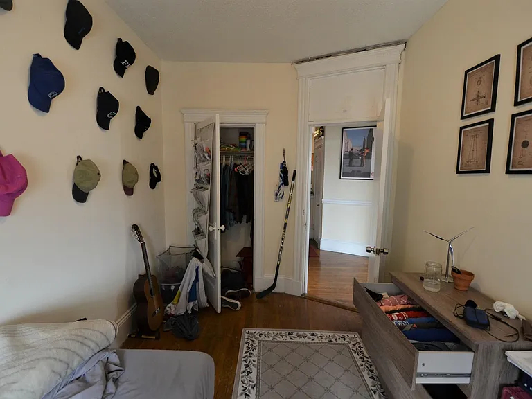 137 Peterborough St #14 — Photo 12