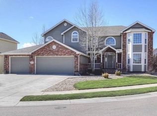 3409 Copper Spring Dr, Fort Collins, CO 80528